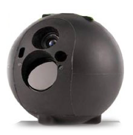 camara eye ball