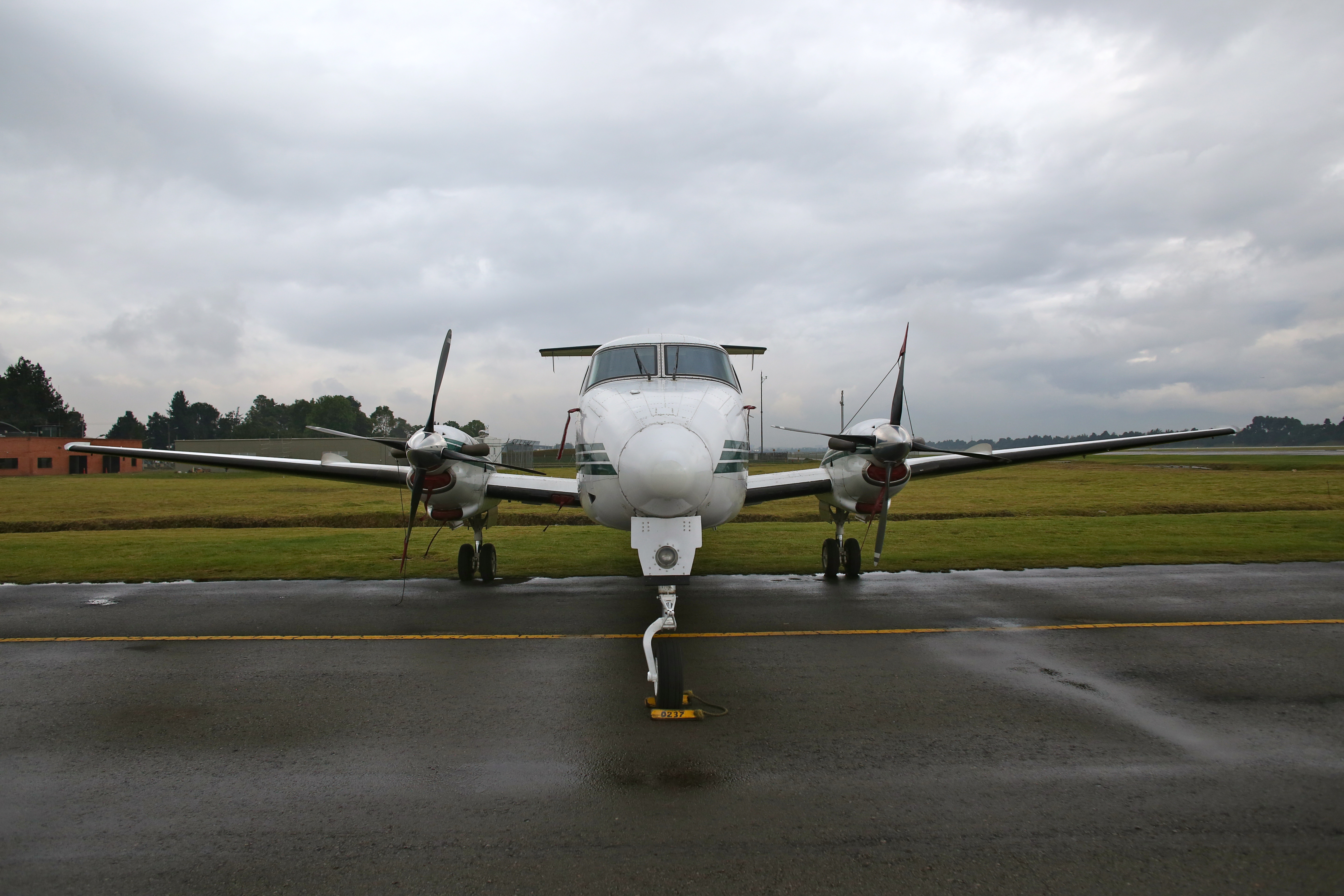 BEECHCRAFT K1900