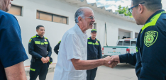 Beneficios Policia Nacional