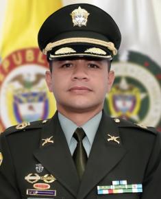 William Alberto Zubieta Pardo