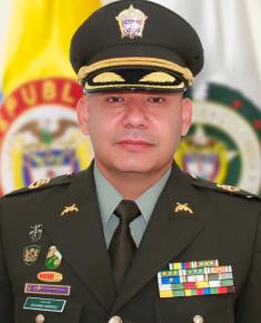 Giovanni Barrero Unigarro