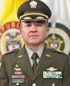 Ricardo Calderón Daza