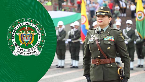 Departamento de Policía Caldas