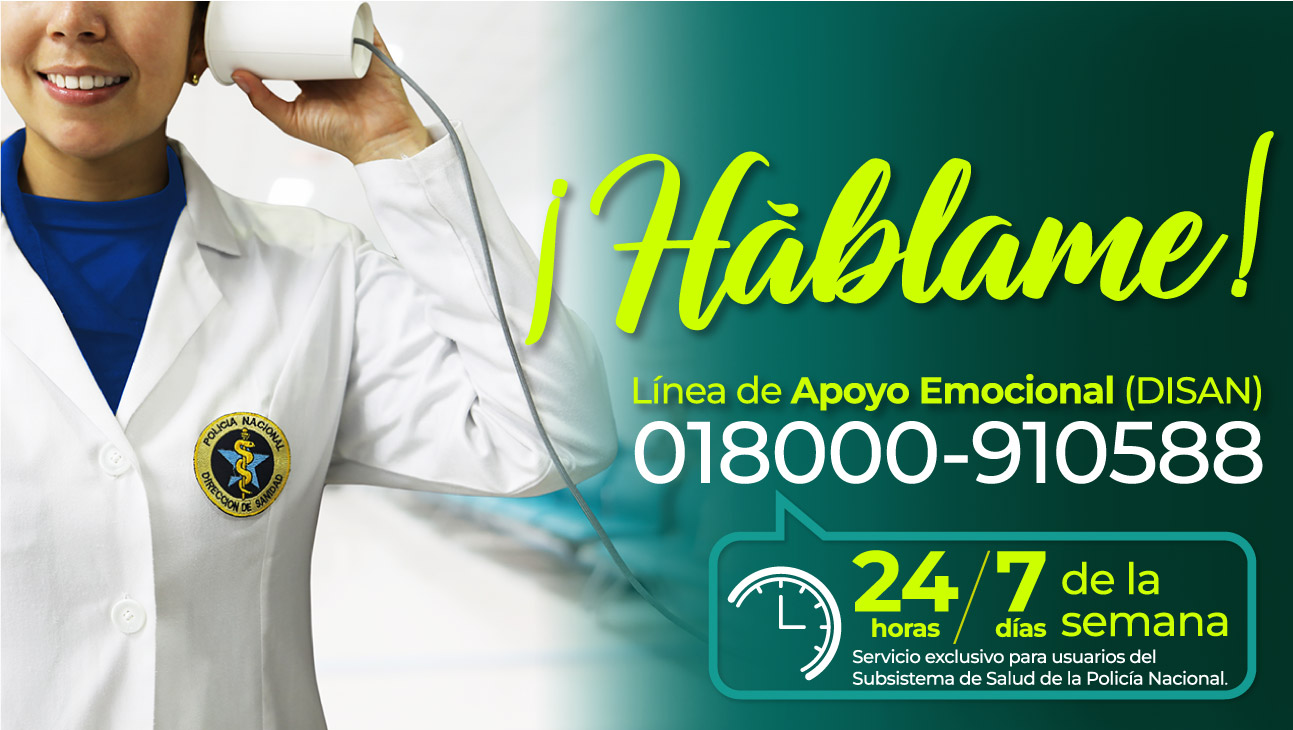 Programas sociales