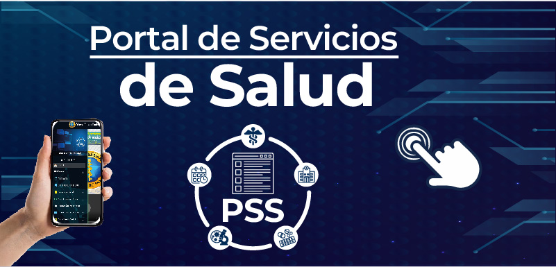 Boton PSS