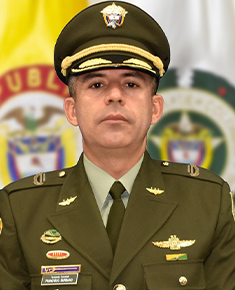 FRANCISCO JAVIER BURBANO GONZALEZ