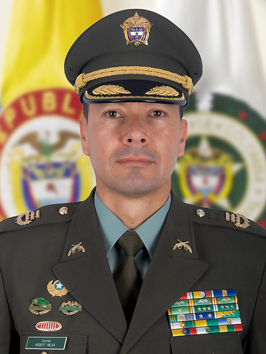 Hebert Noe Mejía Castro
