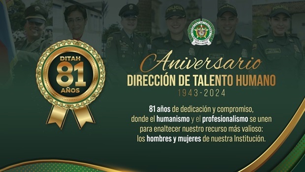 Dirección de Talento Humano