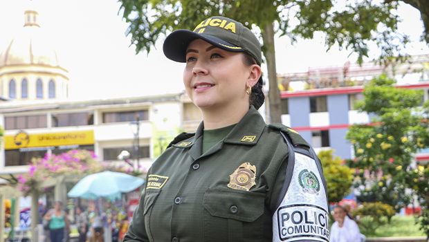 Fotografía Polco