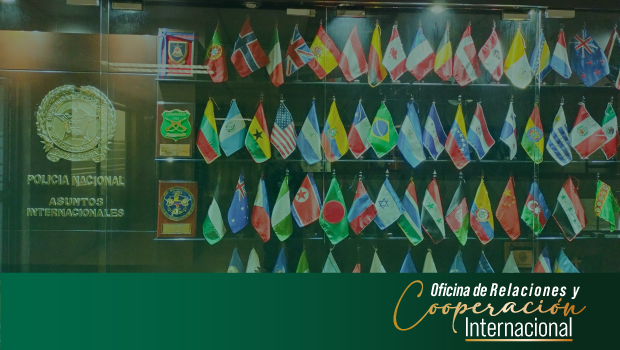 Misión de la Oficina de Relaciones y Cooperación Internacional