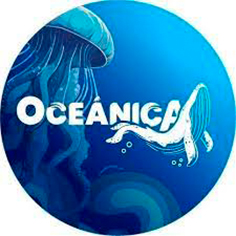 OCEÁNICA