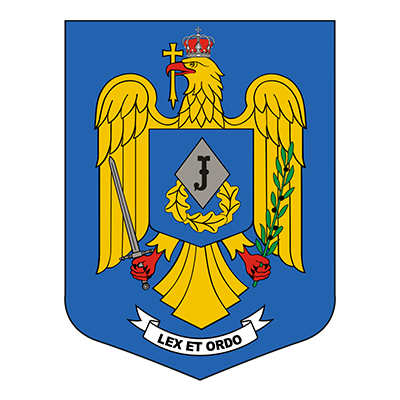 Policía Rumana