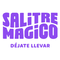 SALITRE MÁGICO