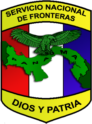 Servicio Nacional de Fronteras
