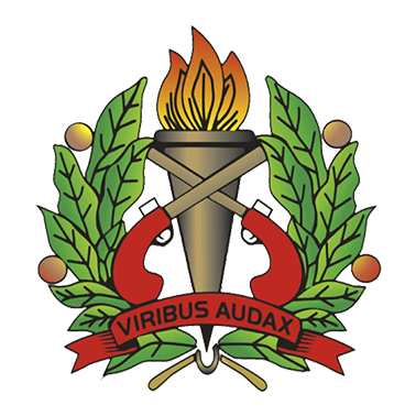 POLICÍA DE SURINAM