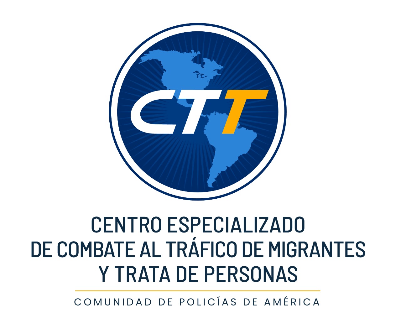 Centro Especializado contra la Trata de Personas y Tráfico de Migrantes de AMERIPOL (CTT)