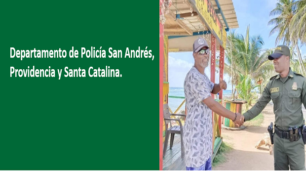 Saludar, escuchar y actuar