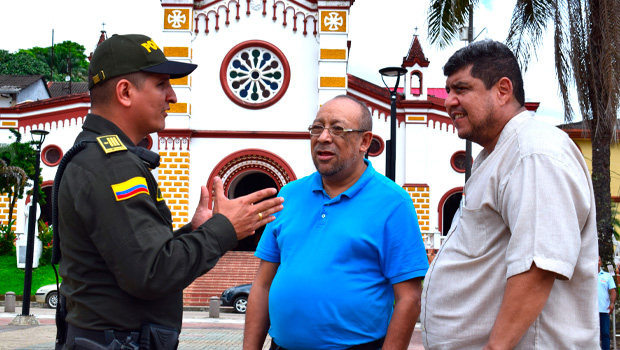 Comunidad 