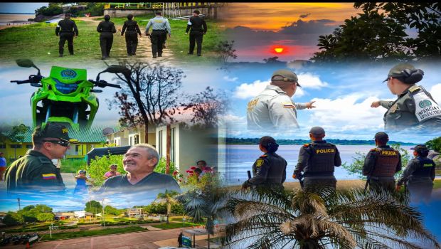 Servicio de Policía 