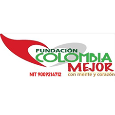 FUNDACION COLOMBIA MEJOR