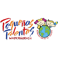 PEQUEÑOS TALENTOS