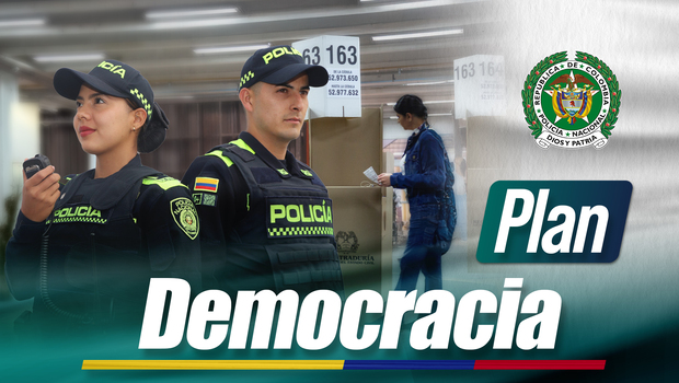 Lineamientos Estratégicos - Plan Democracia
