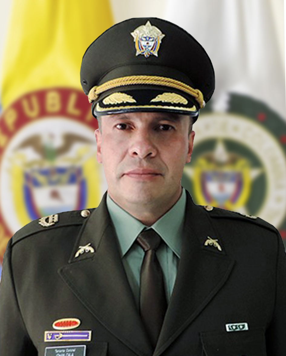Johan Darío Cala González