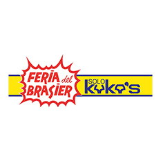 FERIA DEL BRASIER