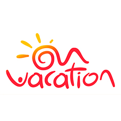 ON VACATION