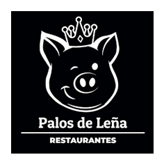 PALOS DE LEÑA