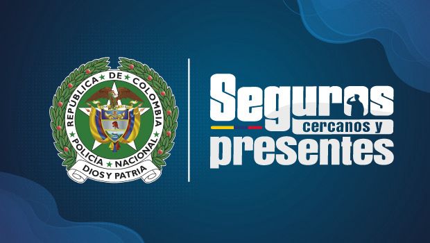 Departamento de Policia Risaralda 