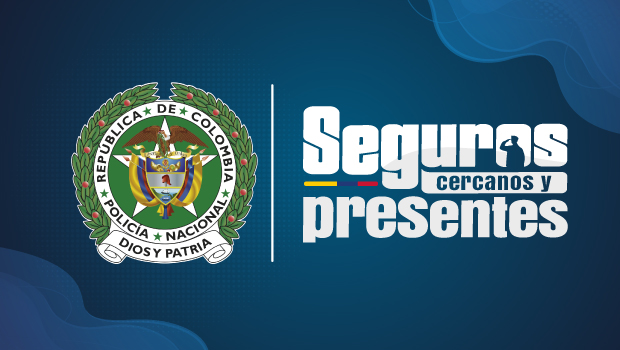 Departamento de policía Casanare 