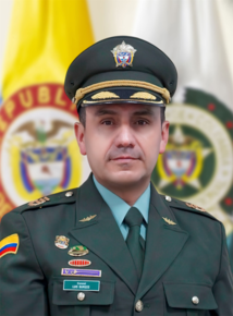 Luis Fernando Burgos Mejía