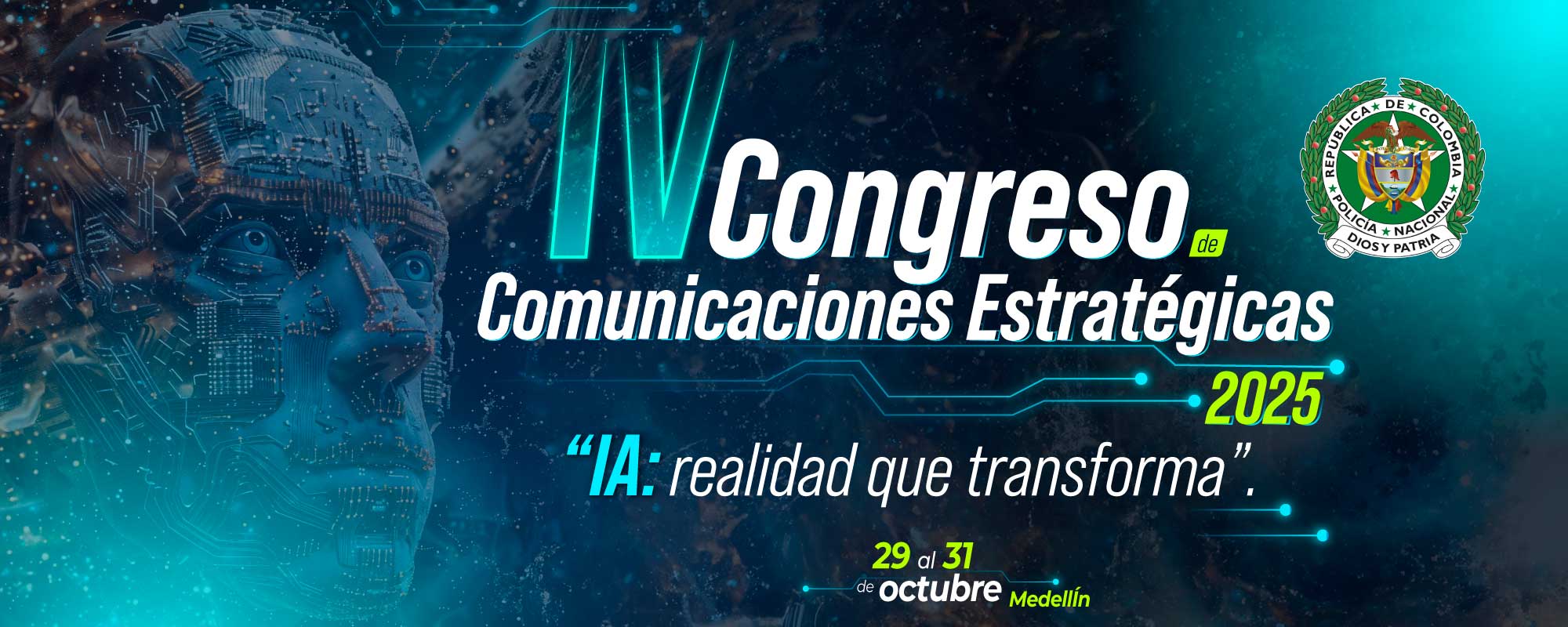 IV Congreso de Comunicaciones Estratégicas 2025