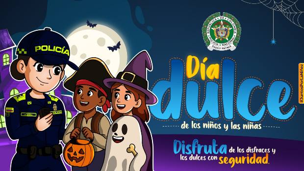 Día dulce de los niños y las niñas 