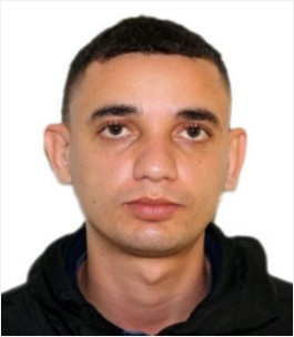 Juan Pablo Ballesteros Giraldo