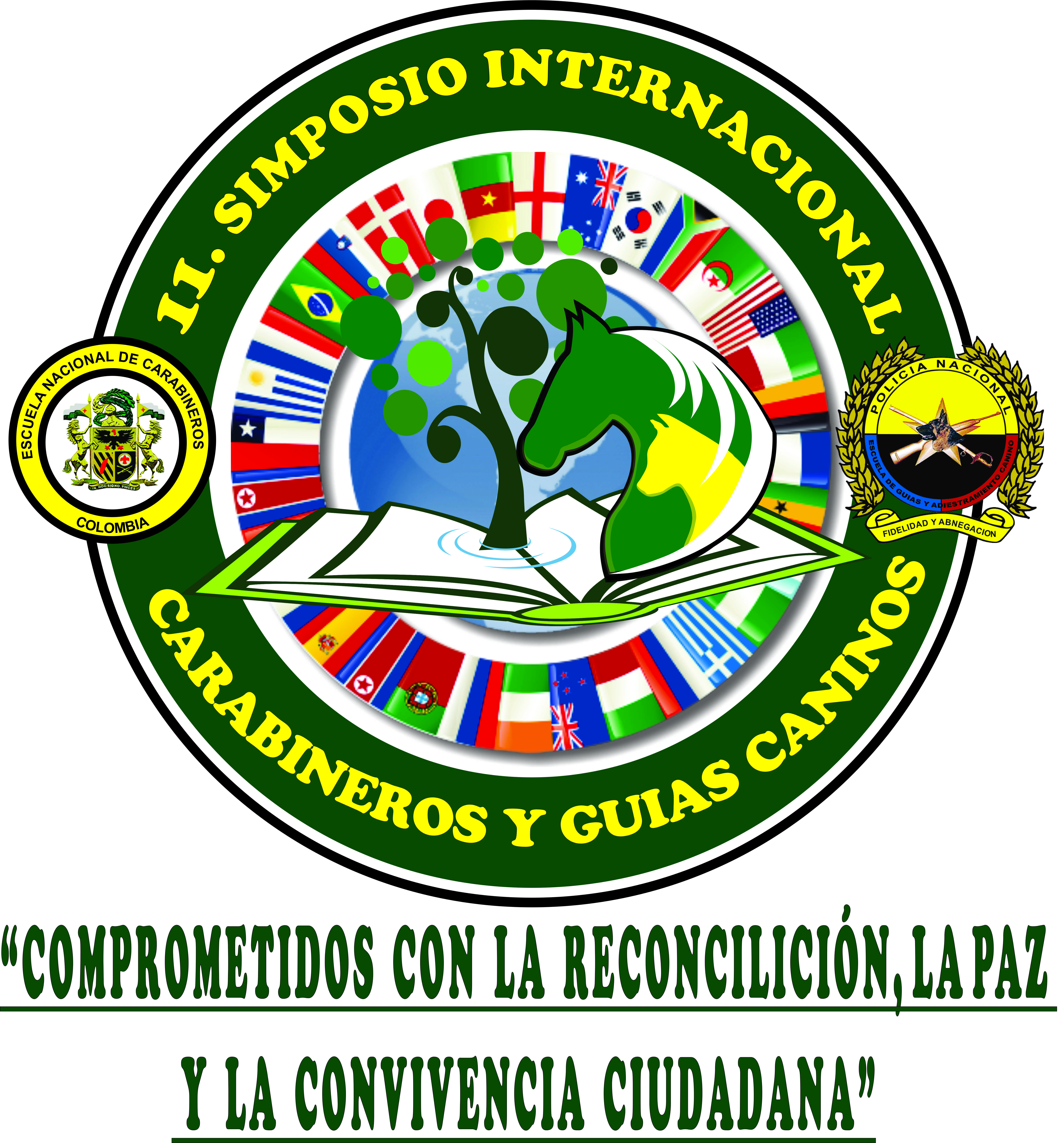 Logo simposio