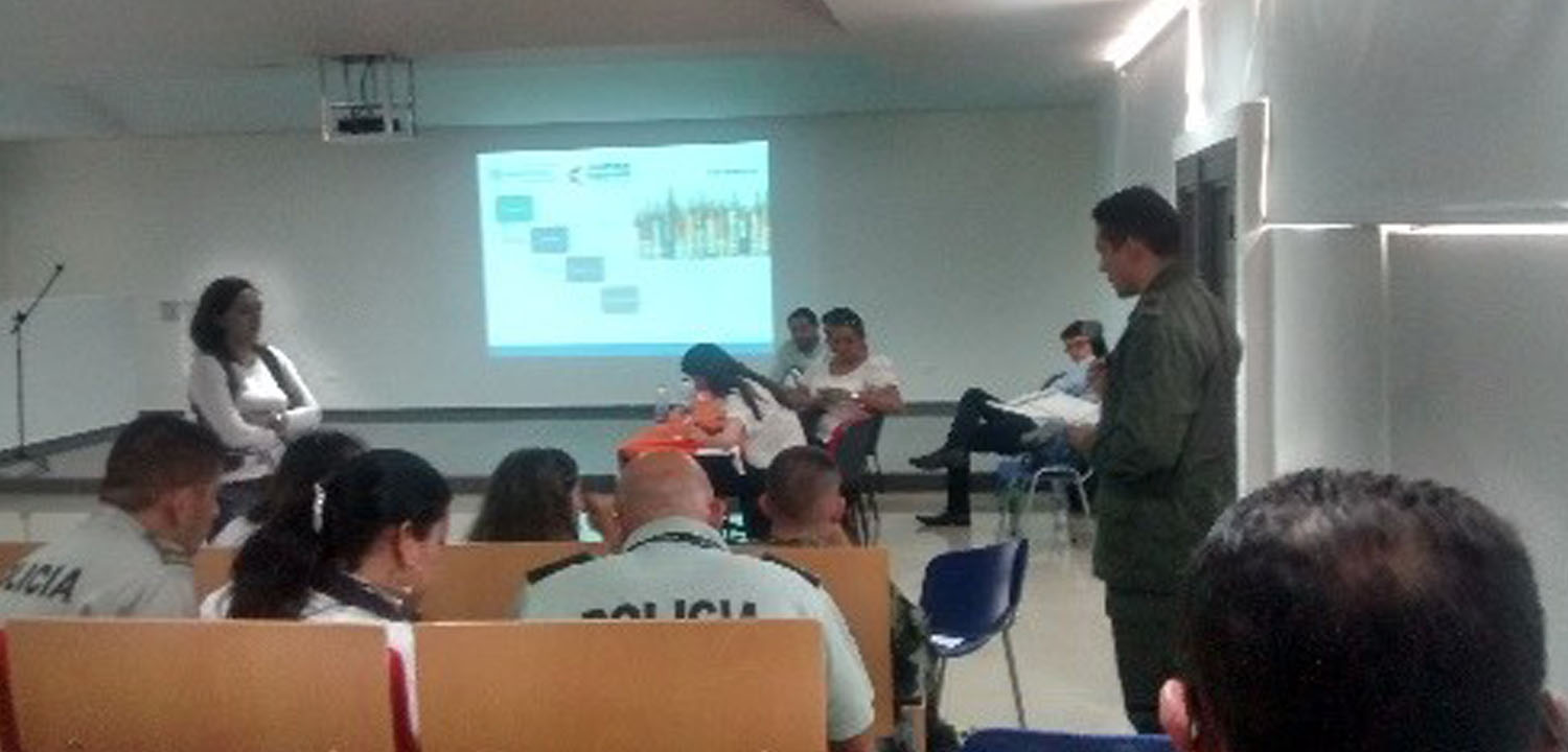 Aula CENOP