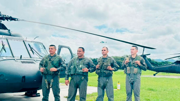 Ciencia en las Alturas