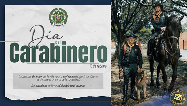 Día del Carabinero