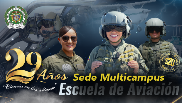 Escuela de Aviacion Policial