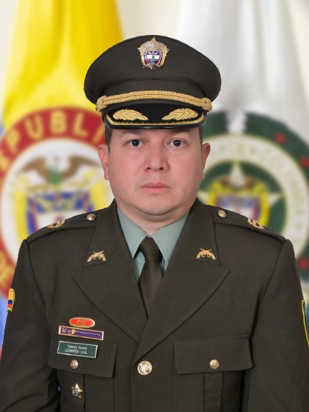 Víctor Leonardo Leal Carreño