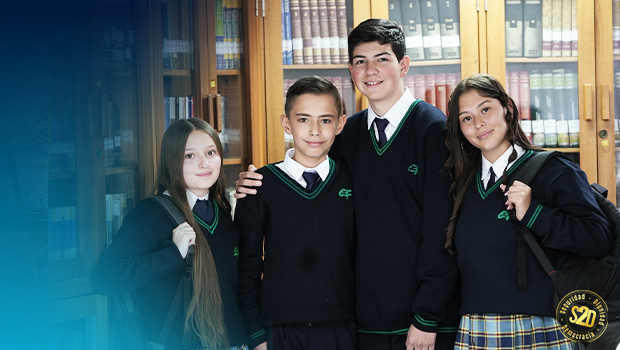 Colegios para hijos de los policías