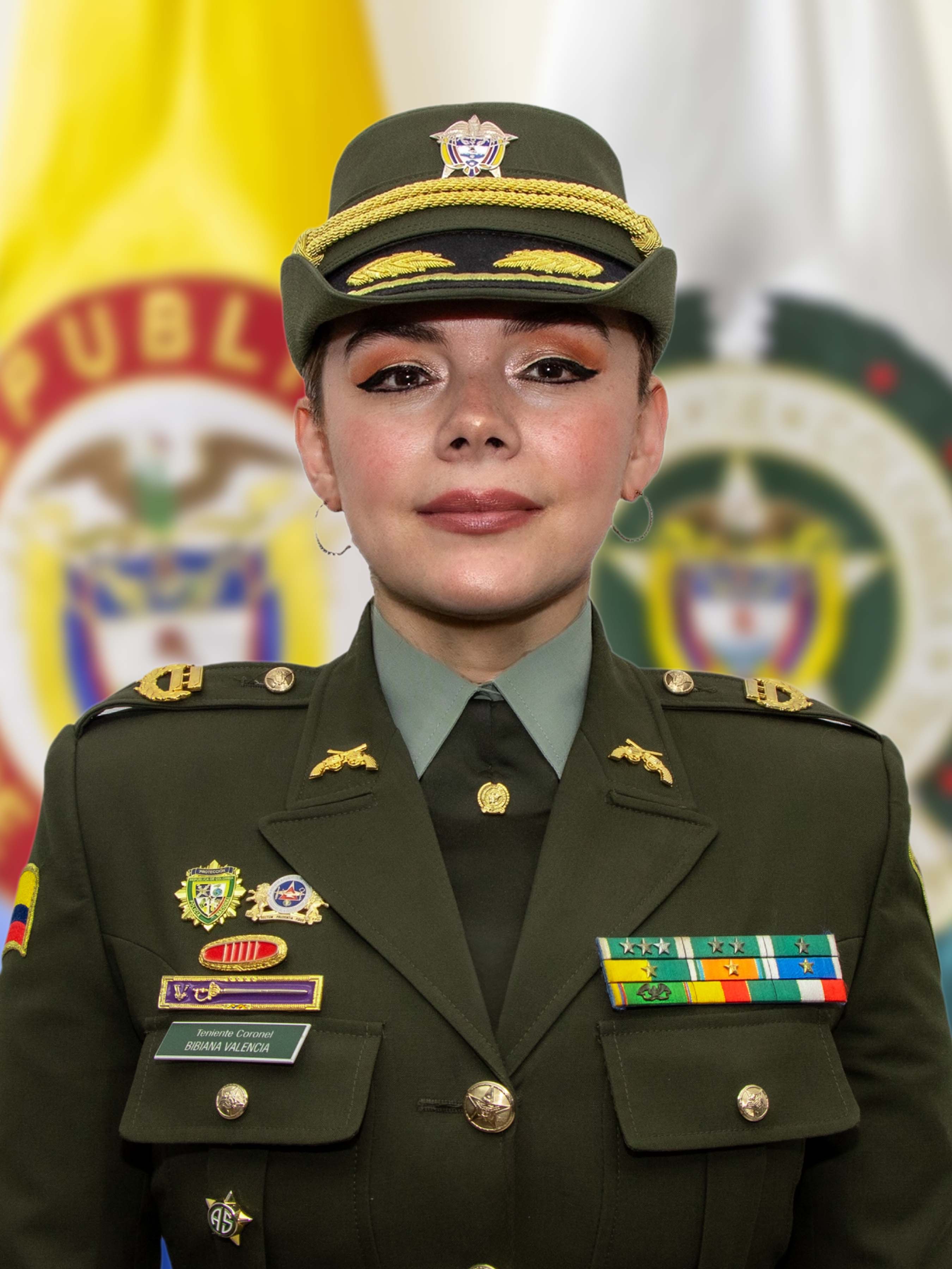 Bibiana Yaneth Valencia Grisales 