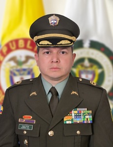 Víctor Leonardo Leal Carreño