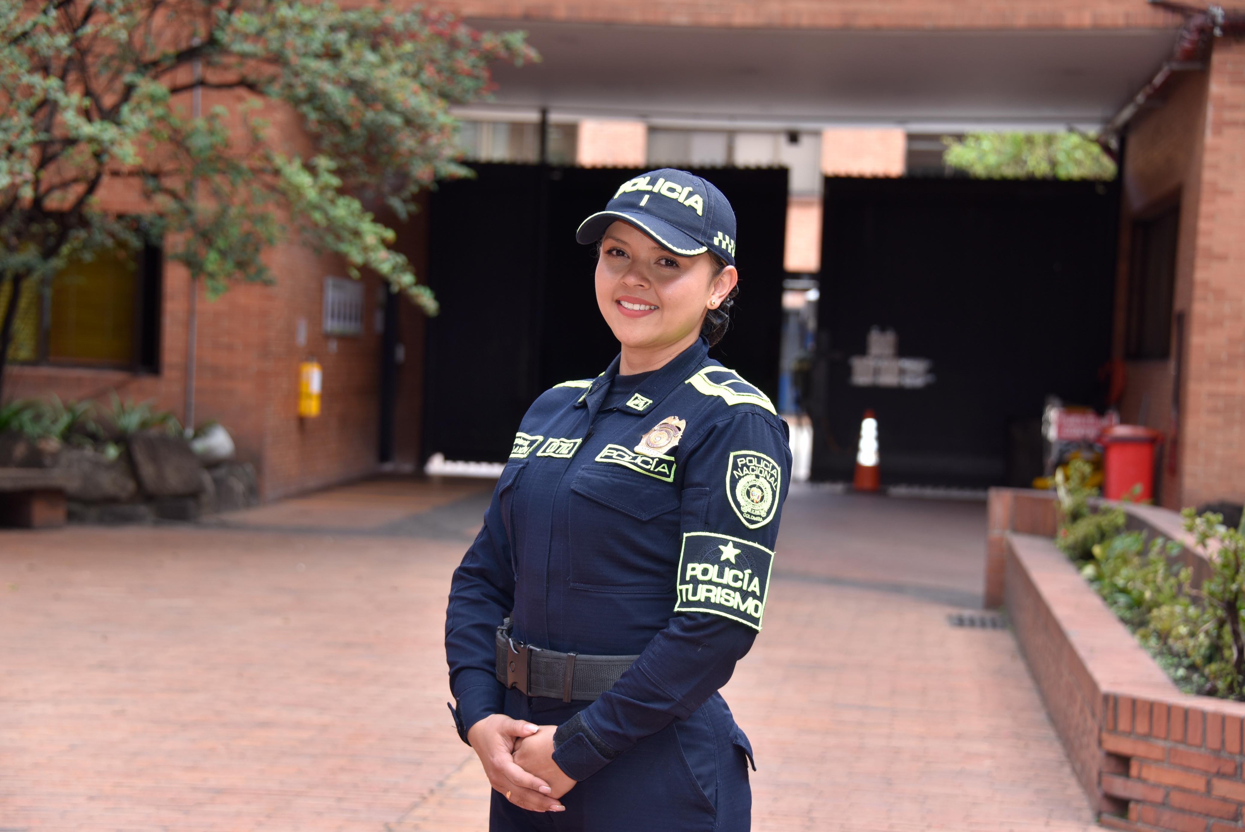 uniforme turismo