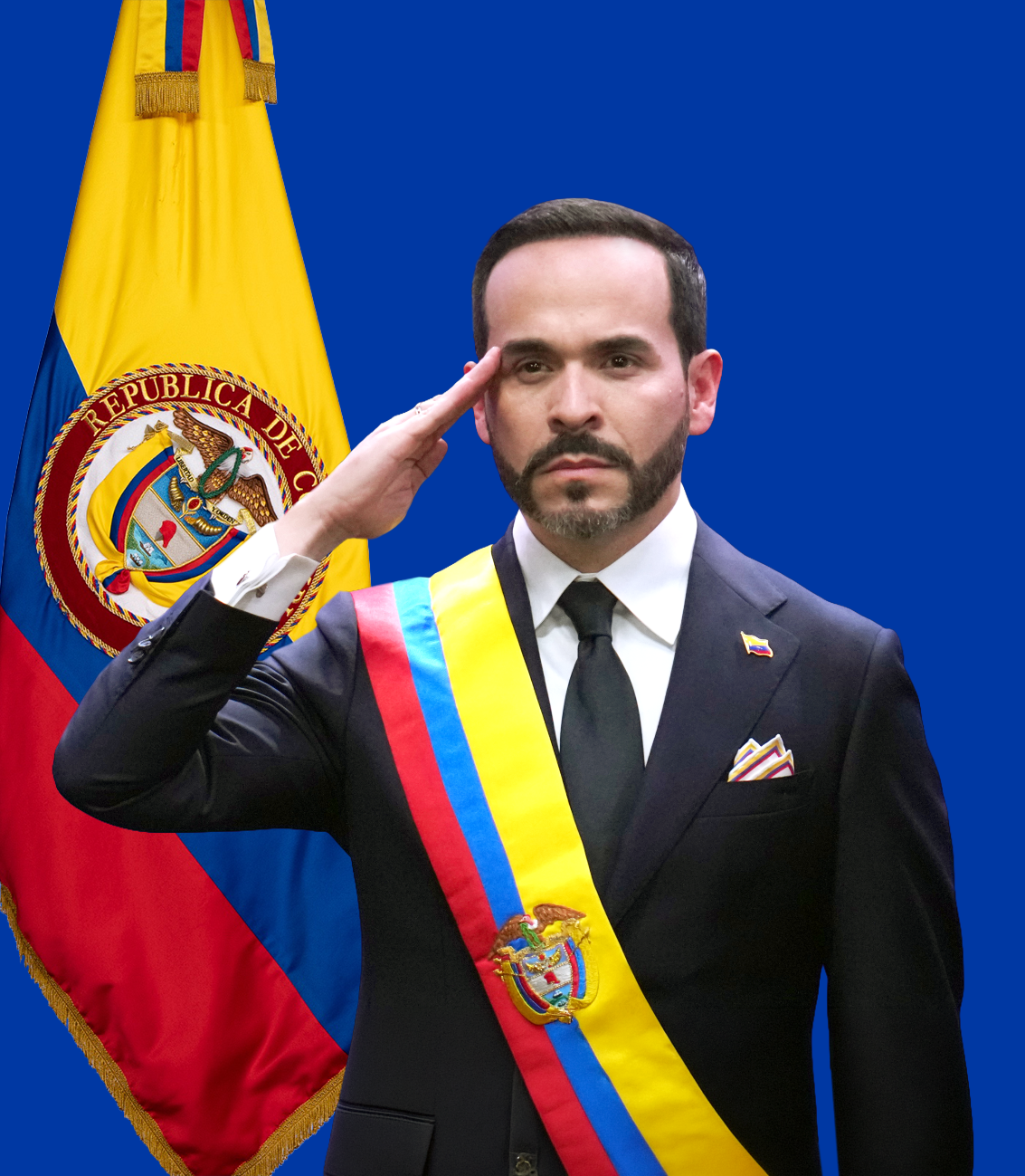 Doctor Abelardo de la Espriella