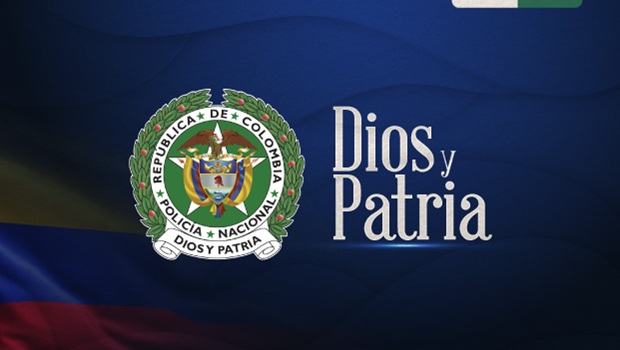Dios y Patria 