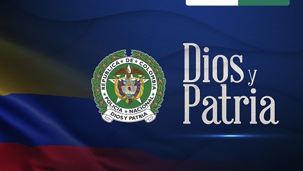 Dios y Patria 