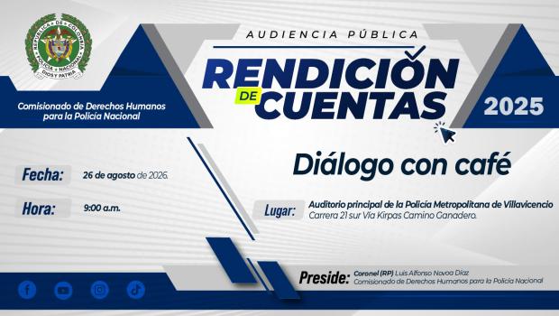 Banner Rendici&oacute;n de Cuentas CODEH
